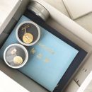 Apr.06.2018 100円収納術!ダイソー「マグネットケース」で「子どものメダルを整理」