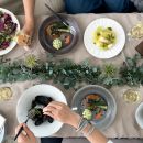 June.25,2017 どんなお天気でも大丈夫!お部屋deおしゃれピクニック