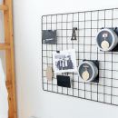 Apr. 07.2018 100均収納術!「子どものメダル」を飾る壁面収納アイディア