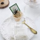 Jan. 15.2018 #思い出をととのえる ~義父のコレクションの古い切手を使ってプチリメイク~♪